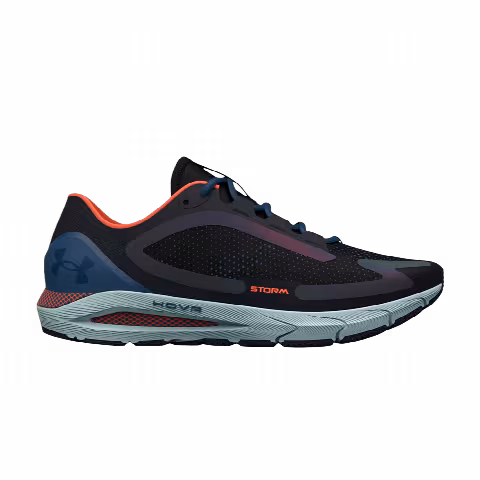 Under Armour HOVR Sonic 5 Storm 'Black Petrol Blue'