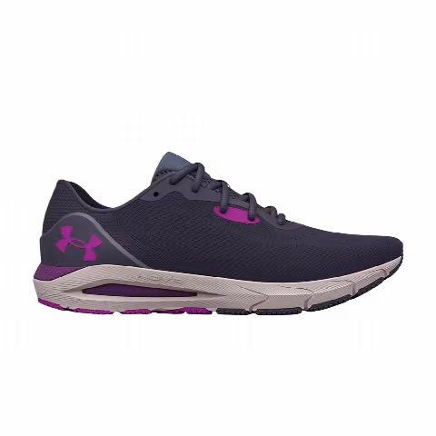 Under Armour Wmns HOVR Sonic 5 'Purple Grey'