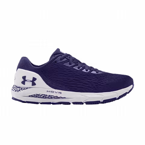Under Armour Wmns HOVR Sonic 3 Team 'Purple'
