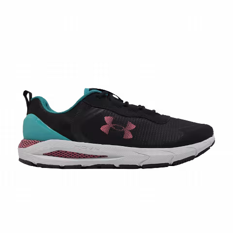 Under Armour HOVR Sonic SE 'Black Cerulean'