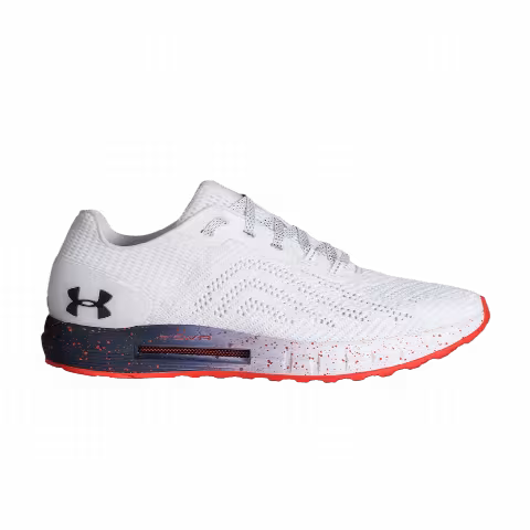Under Armour HOVR Sonic 2 'NCAA - Auburn Tigers'