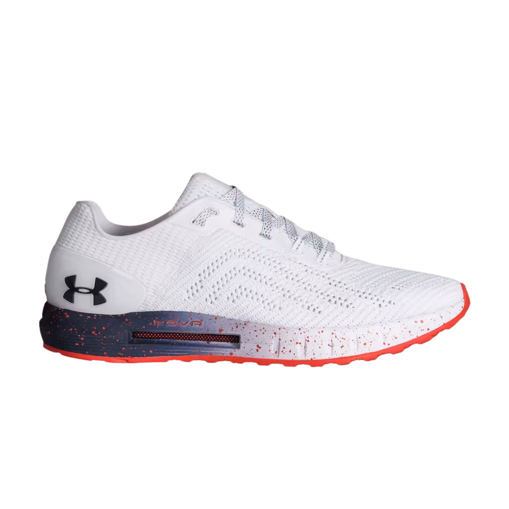 Under Armour HOVR Sonic 2 NCAA - Auburn Tigers