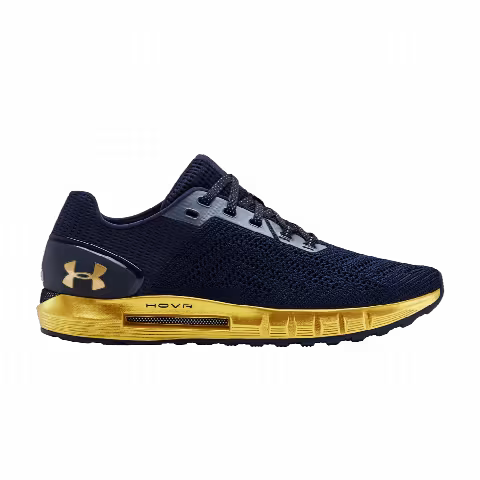 Under Armour Wmns HOVR Sonic 2 Connected 'NCAA Notre Dame'