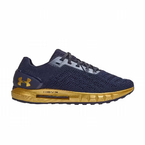 Under Armour HOVR Sonic 2 'NCAA - Notre Dame'
