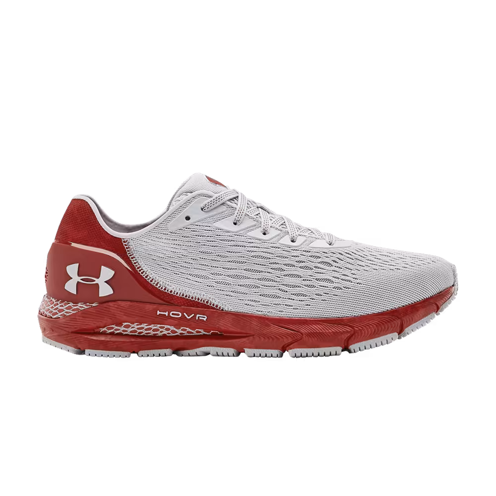 Under Armour HOVR Sonic 3 Team Wisconsin
