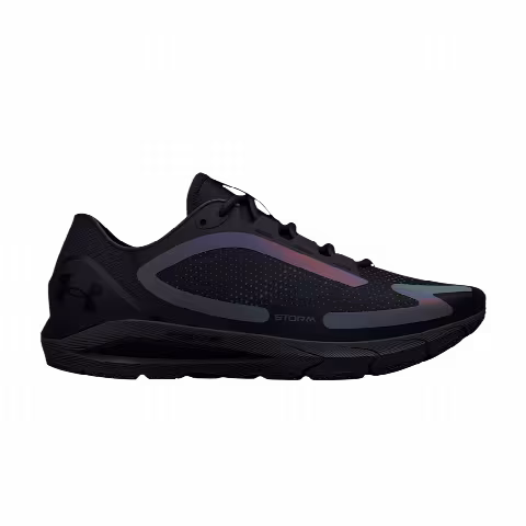 Under Armour HOVR Sonic 5 Storm 'Black Iridescent'