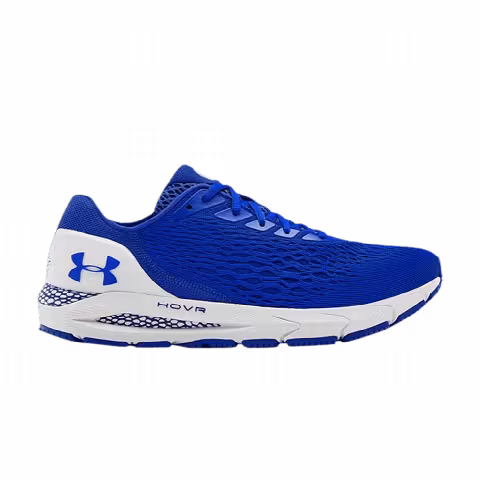 Under Armour HOVR Sonic 3 Team 'Royal White'
