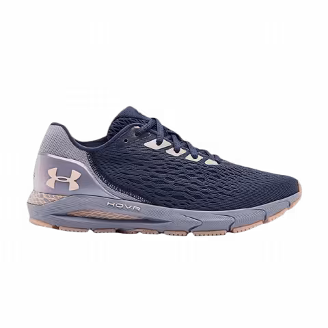 Under Armour Wmns HOVR Sonic 3 W8LS 'Blue Ink Frost'