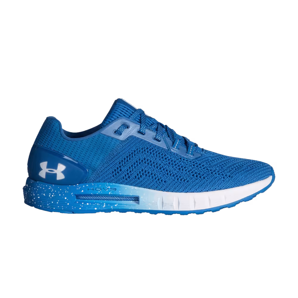 Under Armour Women's HOVR Sonic 2 UCLA Bruins