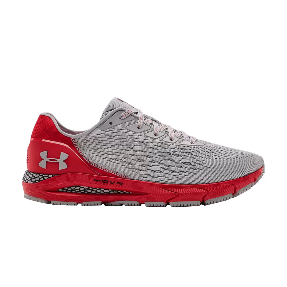 Under Armour HOVR Sonic 3 Team Texas Tech