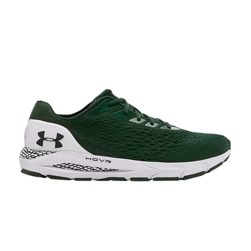 Under Armour HOVR Sonic 3 Team Forest Green