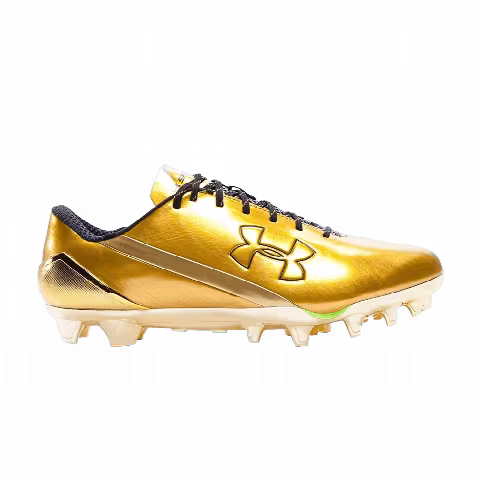Under Armour Spotlight LE 'Gold Rush'