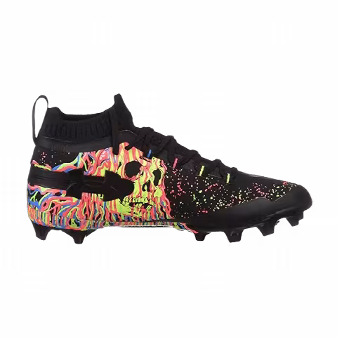 Under Armour Spotlight LE 'Ready to Rage'
