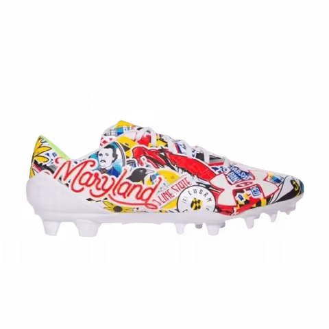 Under Armour Spotlight LE 'Maryland'