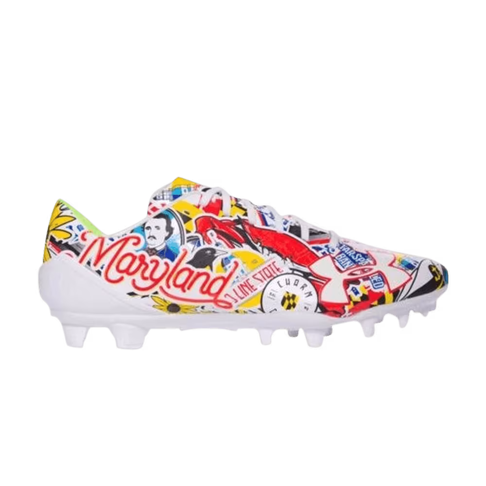 Under Armour Spotlight LE Maryland