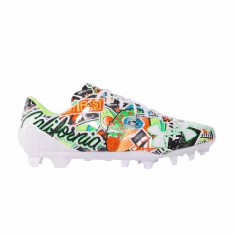 Under Armour Spotlight LE 'California'