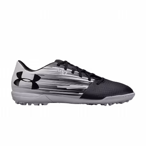 Under Armour Spotlight TF 'White Black'