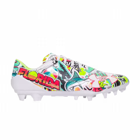 Under Armour Spotlight LE 'Florida'
