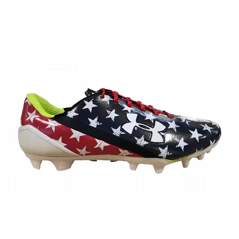 Under Armour Spotlight LE 'USA'