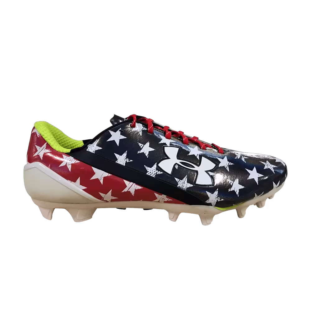 Under Armour Spotlight LE USA
