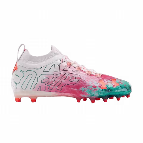 Under Armour Spotlight Lux LE 'Drip - White'