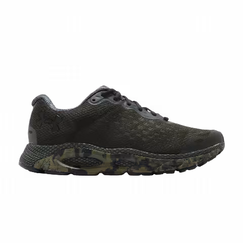 Under Armour HOVR Infinite 3 'Green Camo'