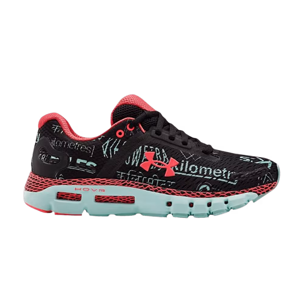 Under Armour Women's HOVR Infinite 2 Global Running Day