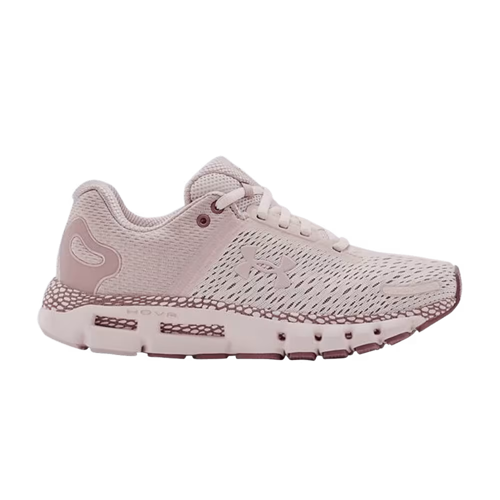 Under Armour Women's HOVR Infinite 2 French Grey