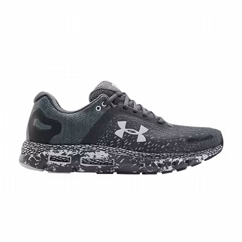 Under Armour HOVR Infinite 2 UC 'Pitch Gray'