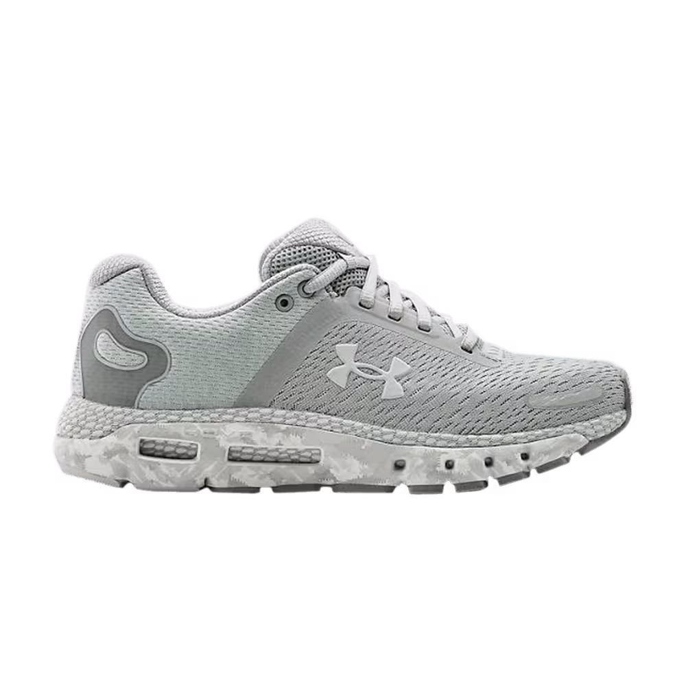 Under Armour Women's HOVR Infinite 2 UC Mod Grey