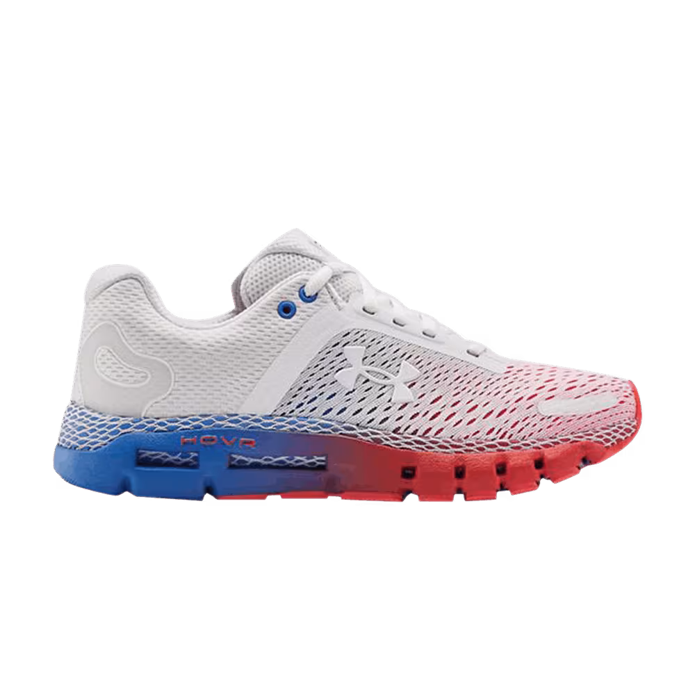 Under Armour Women's HOVR Infinite 2 Ombre