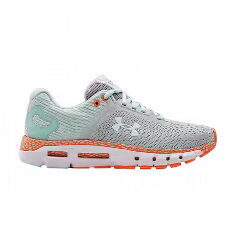 Under Armour Wmns HOVR Infinite 2 'Rift Blue Orange'