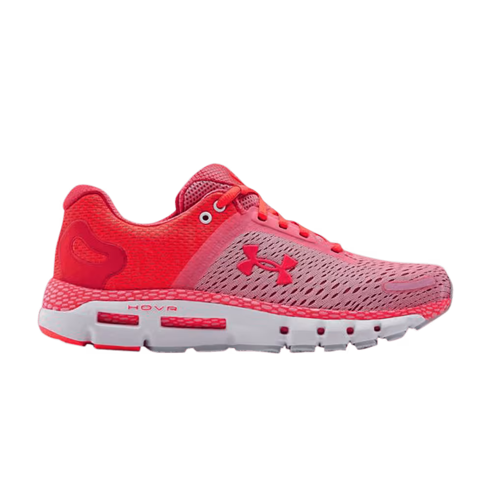 Under Armour Women's HOVR Infinite 2 Lipstick