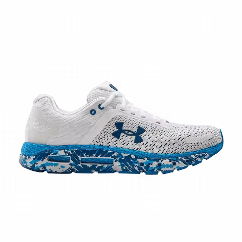Under Armour HOVR Infinite 2 UC 'White Electric Blue'
