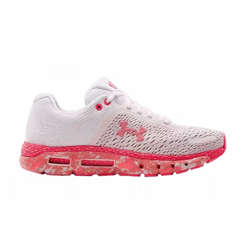 Under Armour Wmns HOVR Infinite 2 UC 'White Cerise'