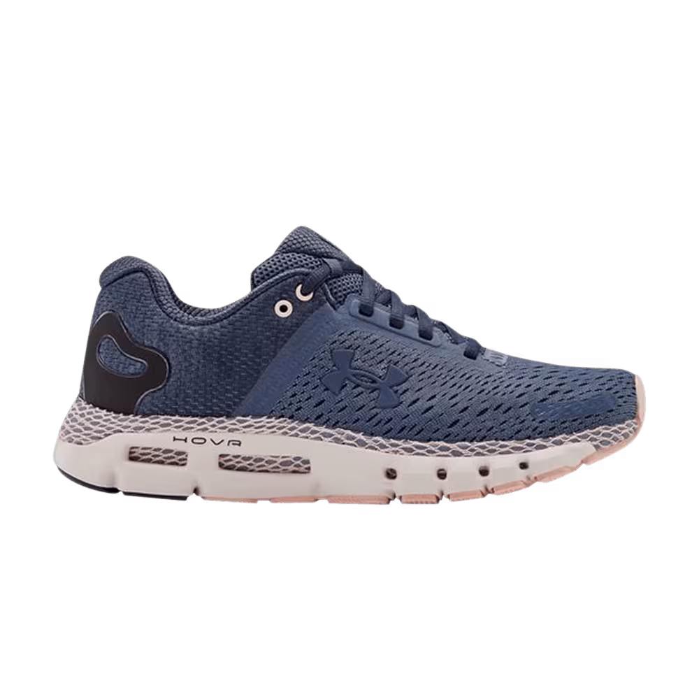 Under Armour Women's HOVR Infinite 2 Hushed Blue