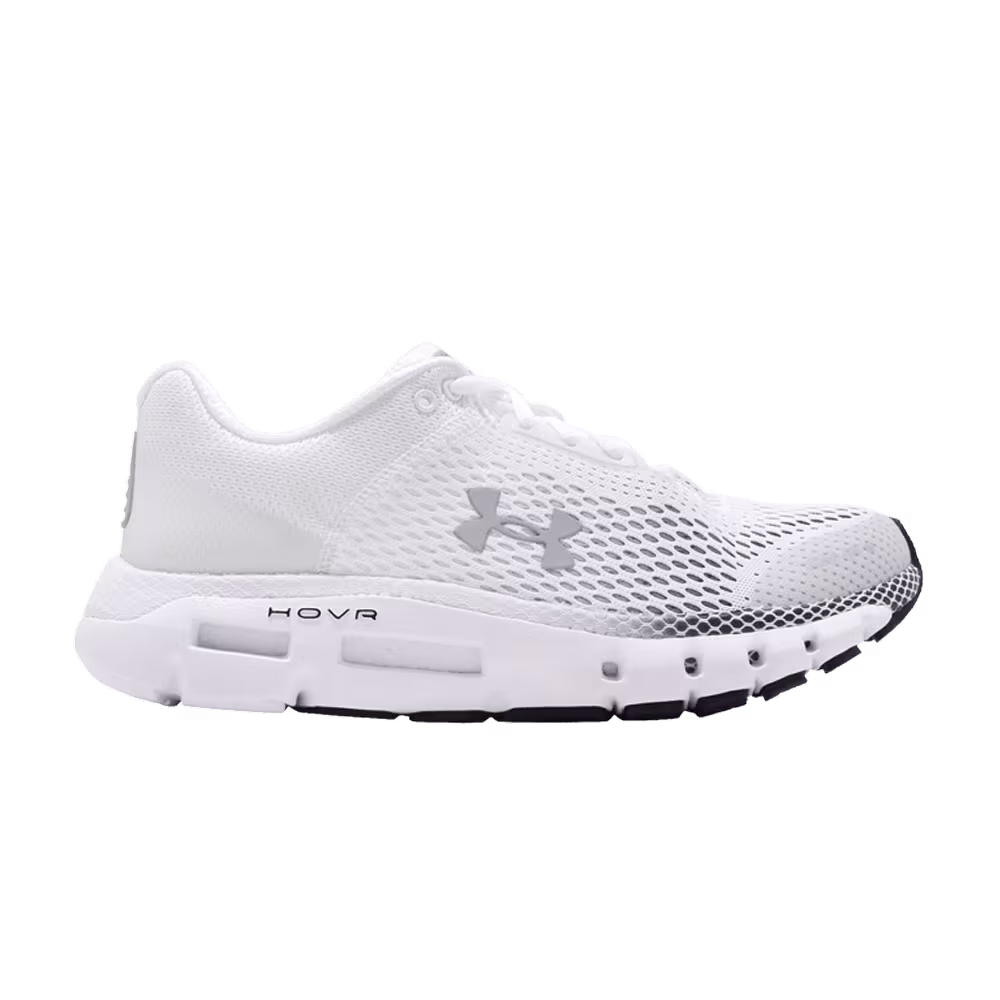 Under Armour Women's HOVR Infinite White