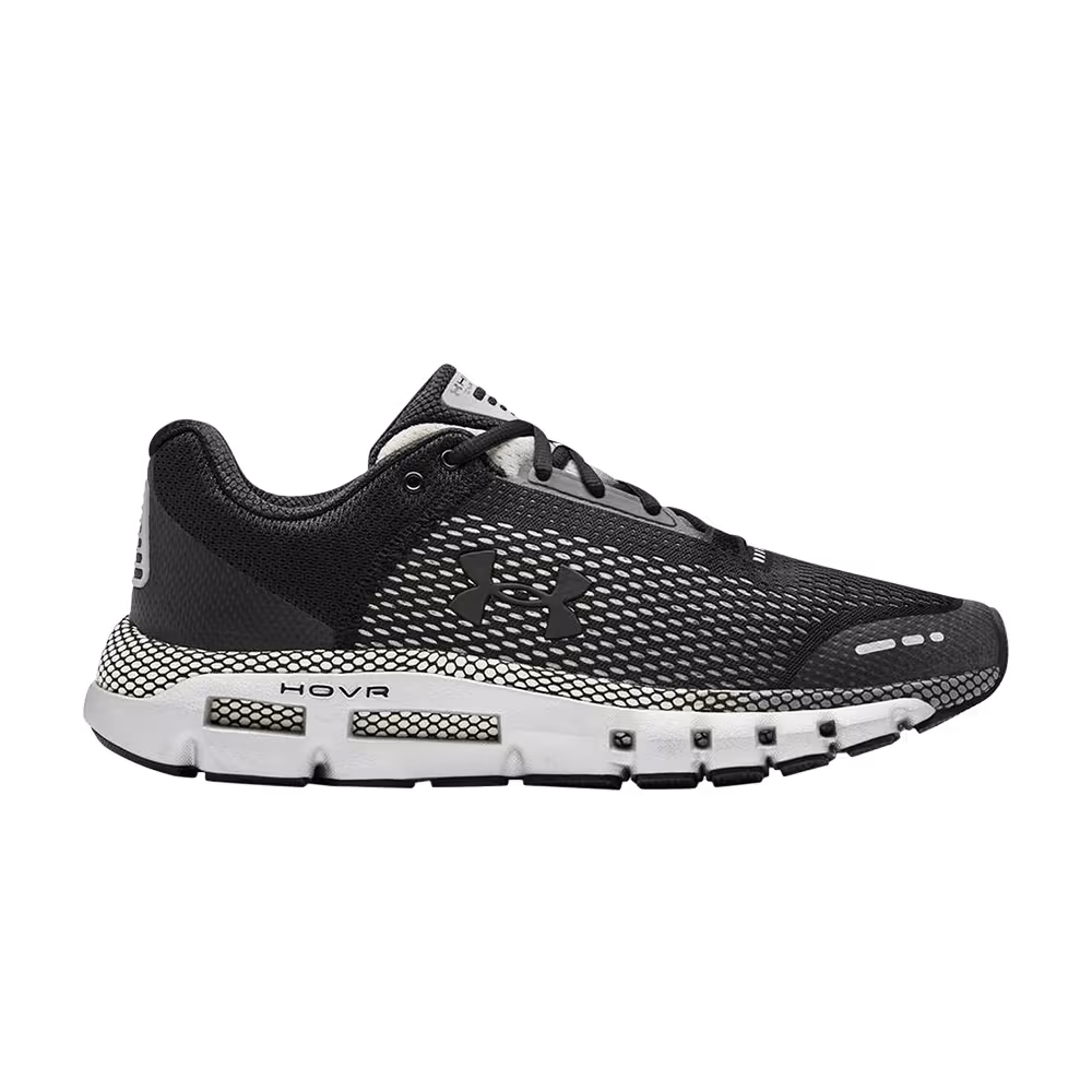 Under Armour HOVR Infinite CT Black Summit White