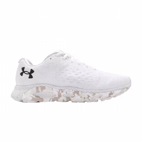 Under Armour HOVR Infinite 3 'White Camo'