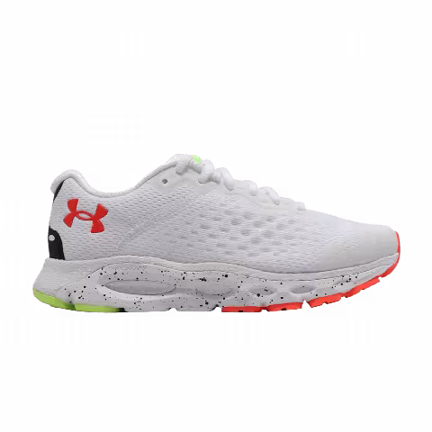 Under Armour Wmns HOVR Infinite 3 'White Beta'