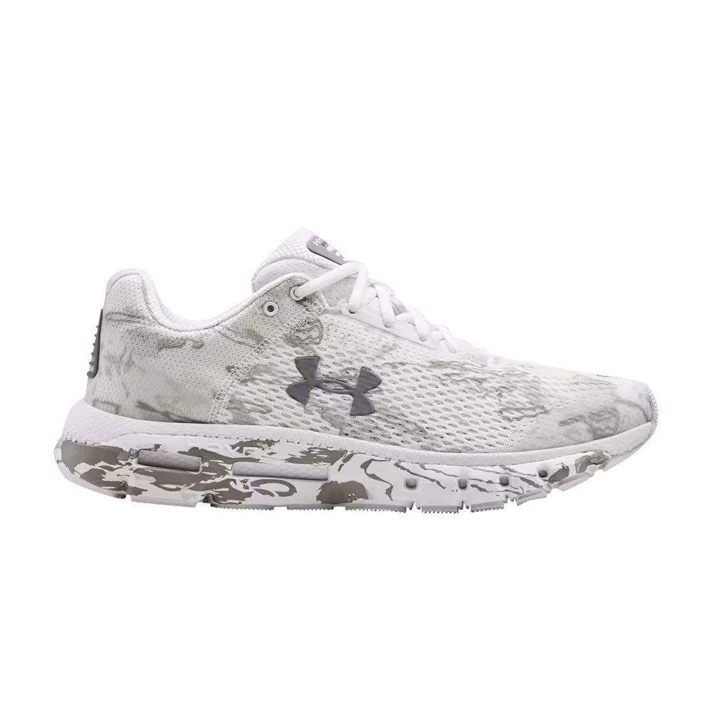Under Armour HOVR Infinite White Camo