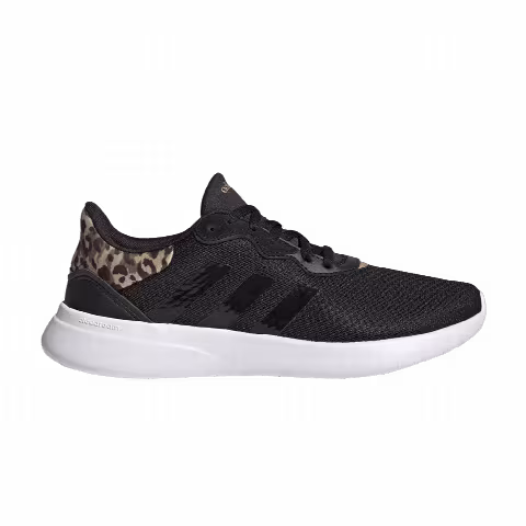 Adidas Wmns QT Racer 3.0 'Leopard'