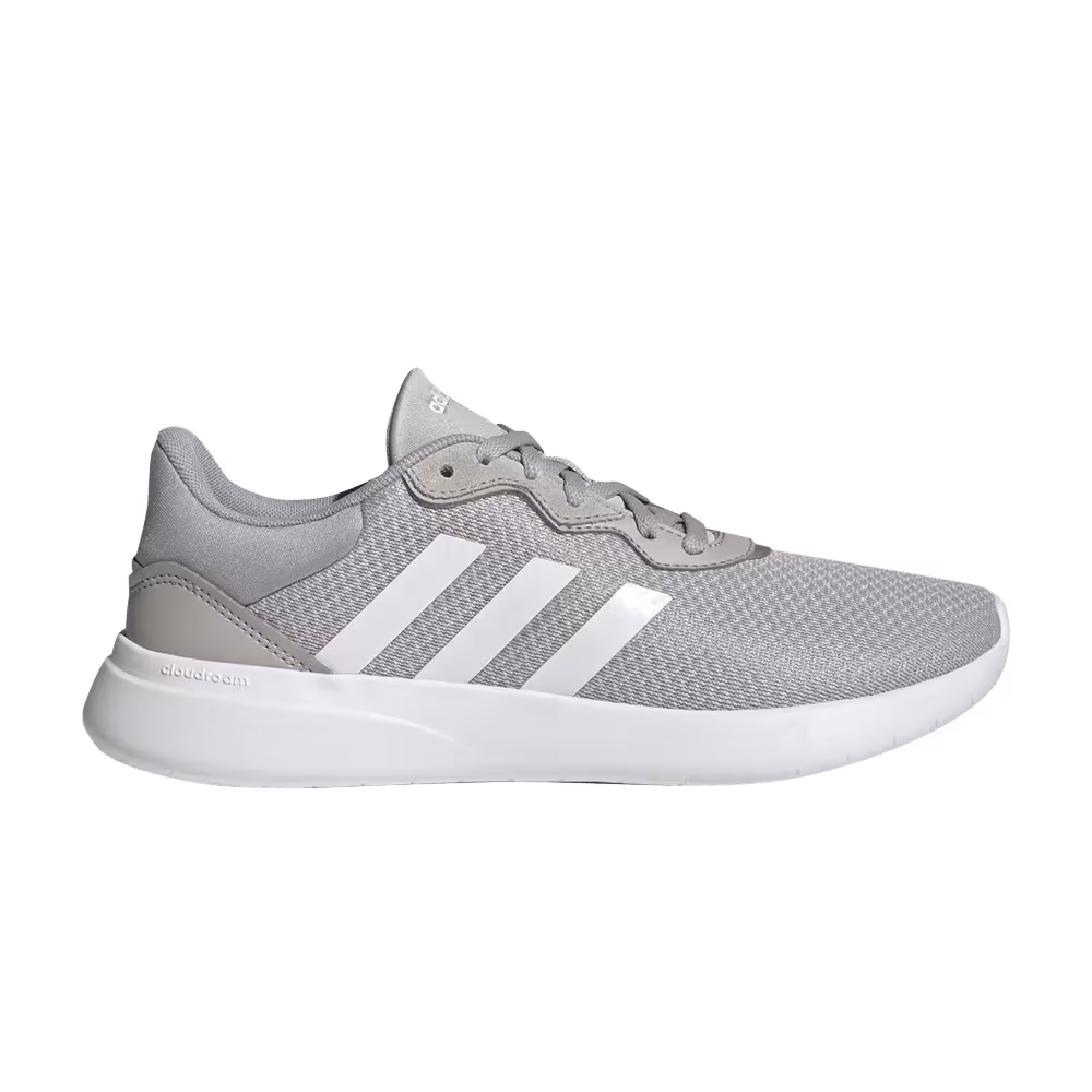 Adidas Women's QT Racer 3.0 Grey White