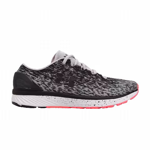 Under Armour Wmns Charged Bandit 3 Ombre 'Black'