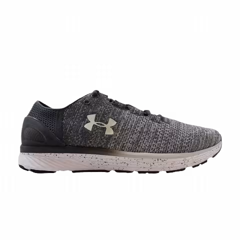 Under Armour Charged Bandit 3 'Glacier Grey'