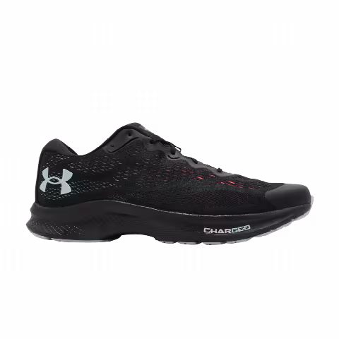 Under Armour Charged Bandit 6 'Black'