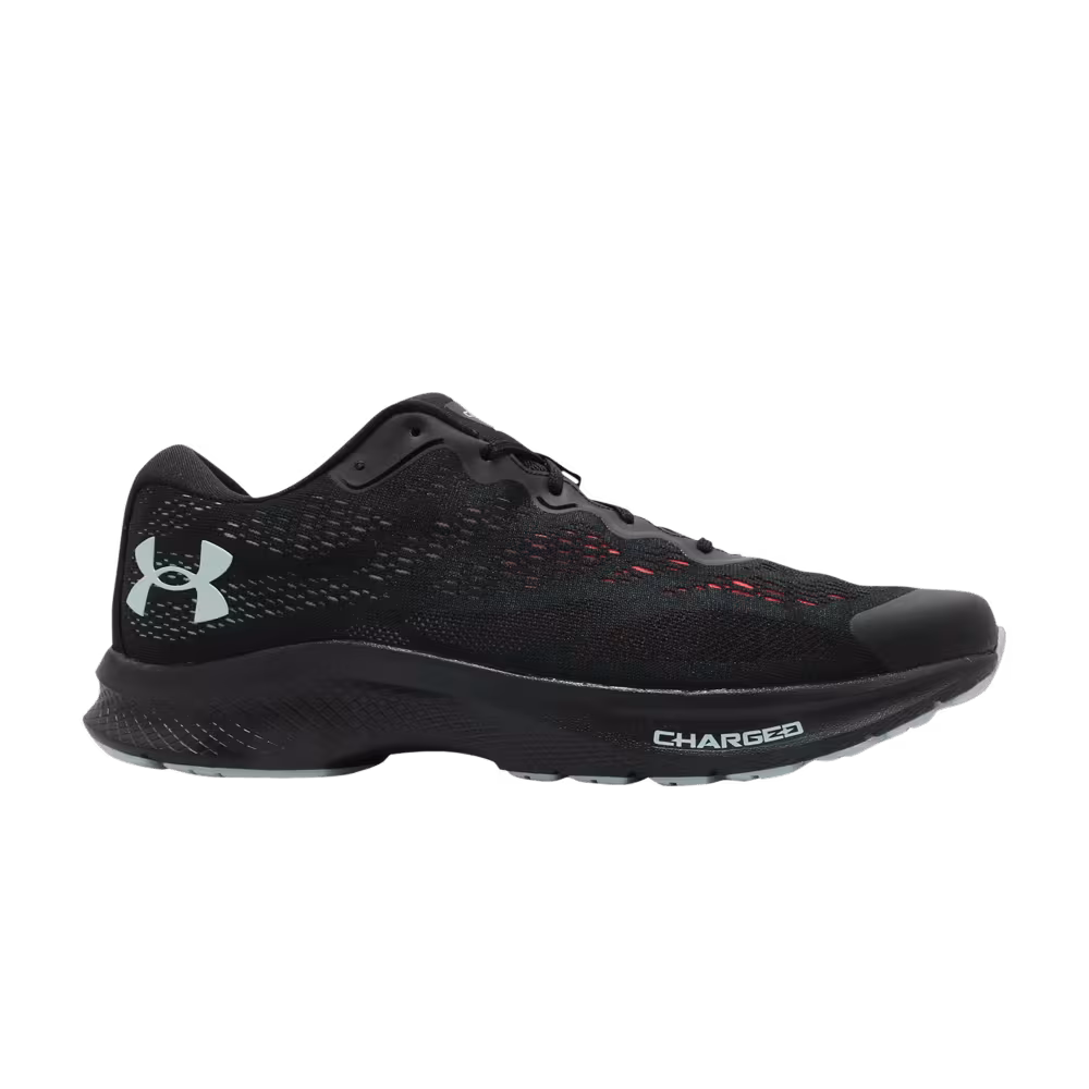 Under Armour Charged Bandit 6 Black