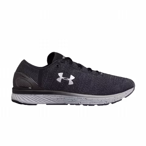Under Armour Charged Bandit 3 'Stealth Grey'
