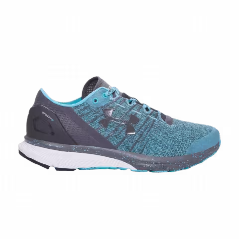 Under Armour Wmns Charged Bandit 2 'Crystal Stealth'