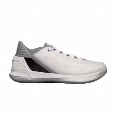 Under Armour Curry 3 Low